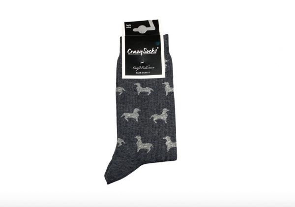 El caballo Calcetines perros Tienda de fábrica