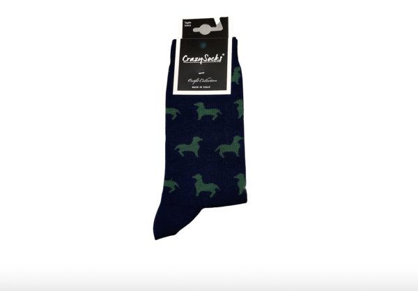 El caballo Calcetines perros Tienda de fábrica
