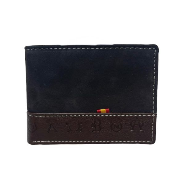 El caballo Cartera americano con monedero En oferta