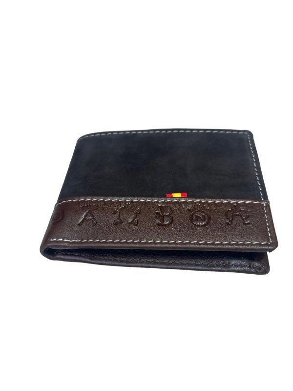 El caballo Cartera americano con monedero En oferta