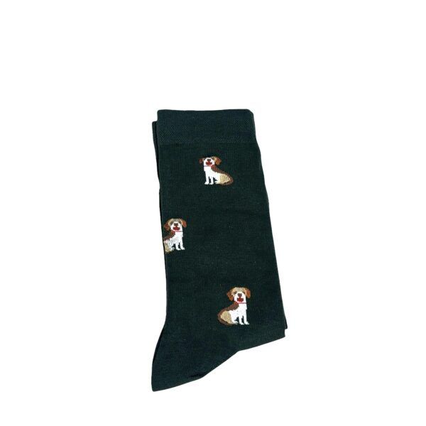 El caballo Calcetines perros Descuentos del mes