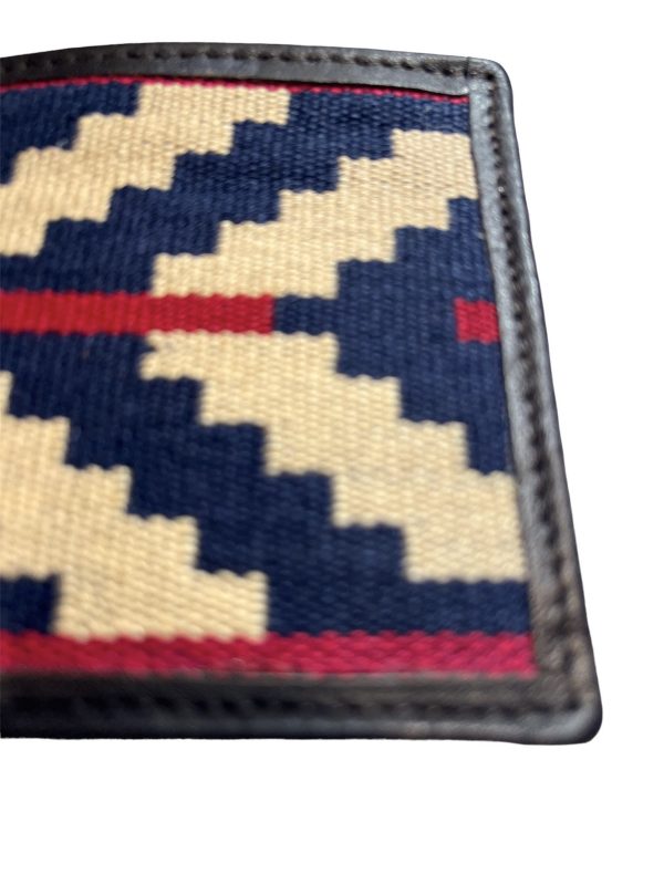 El caballo Cartera americano Guarda Pampa Última moda