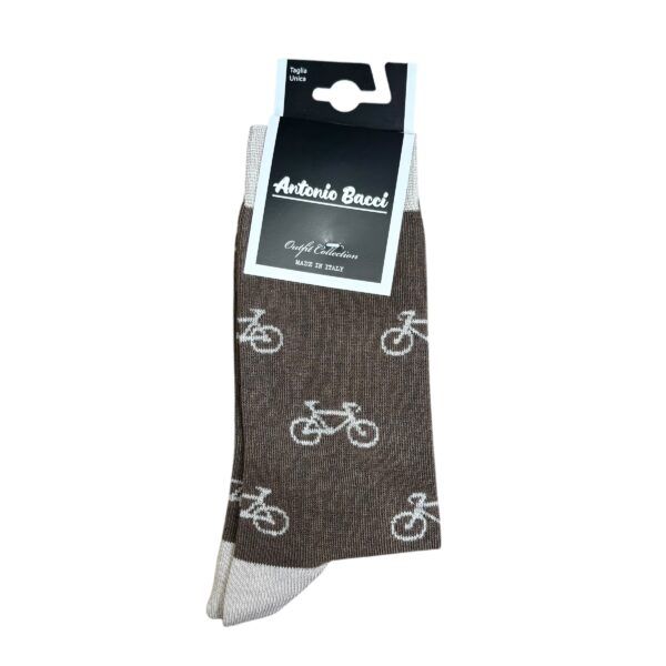 El caballo Calcetines Bicicletas Grandes ahorros