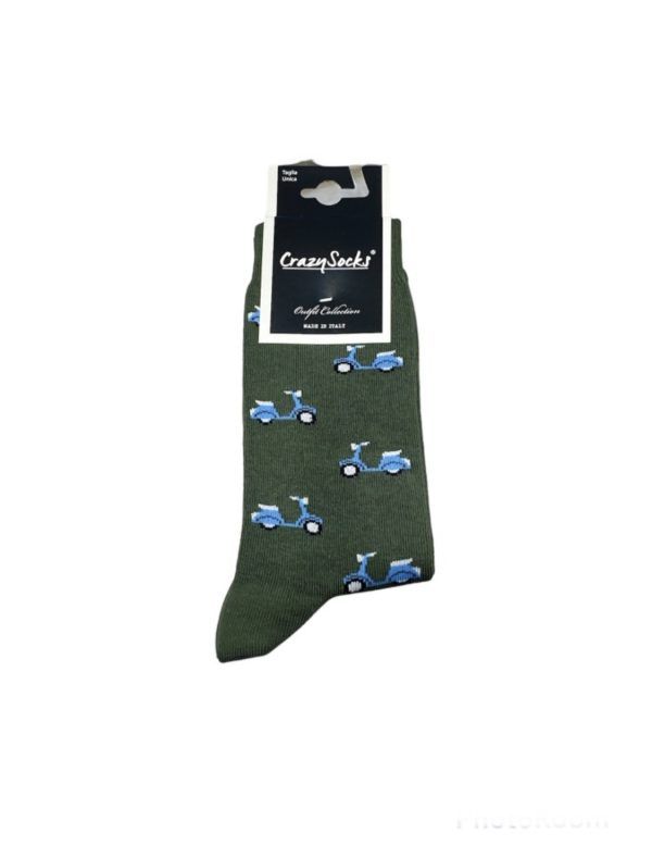 El caballo Calcetines Vespas Outlet