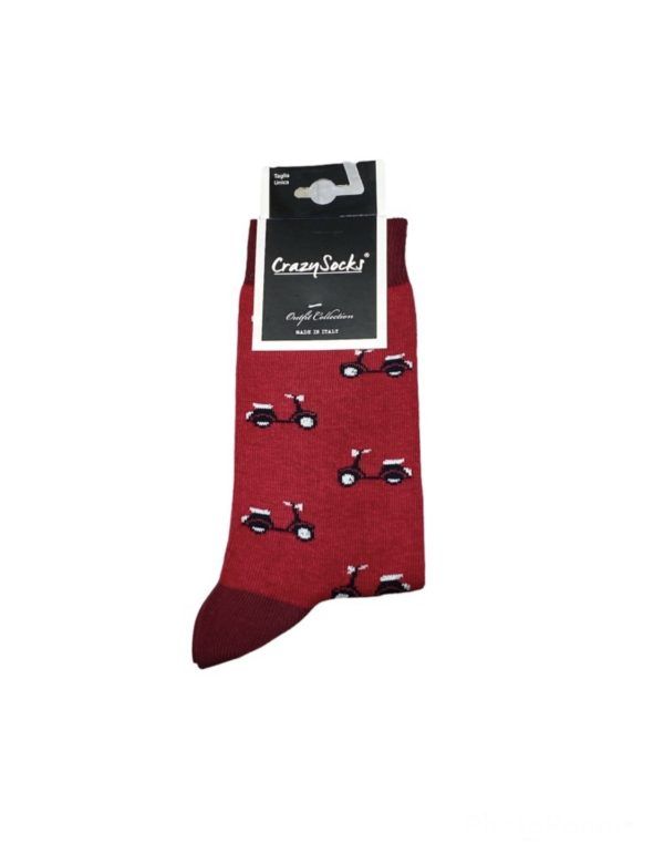 El caballo Calcetines Vespas Outlet
