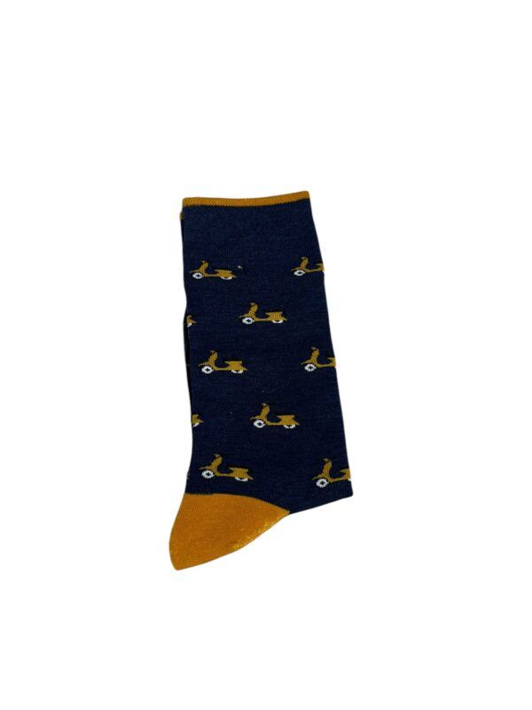 El caballo Calcetines vespas Outlet online