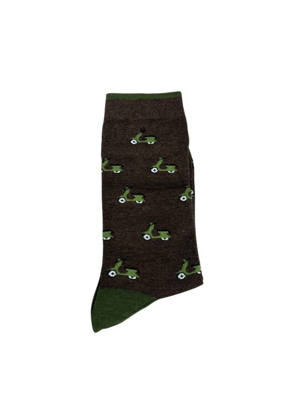 El caballo Calcetines vespas Outlet online