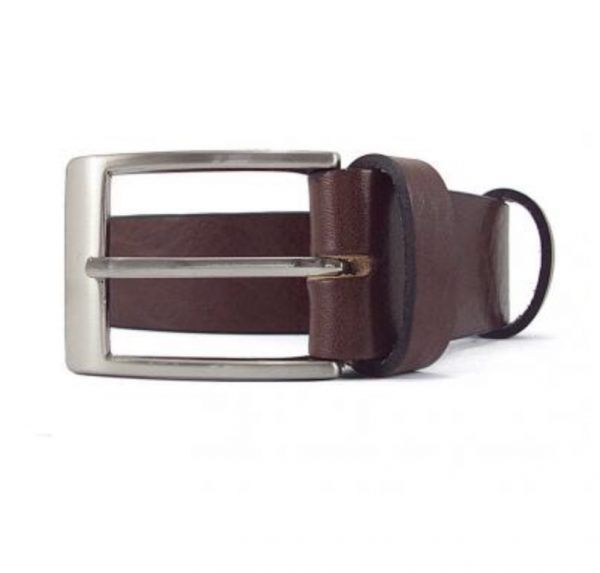 El caballo Cinturón piel Milán En oferta