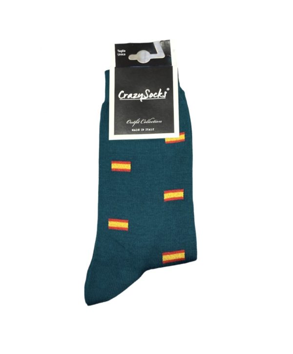 El caballo Calcetines bandera Rebajas de fábrica