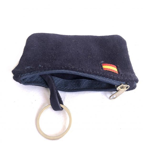 El caballo Monedero llavero bandera Ventas relámpago