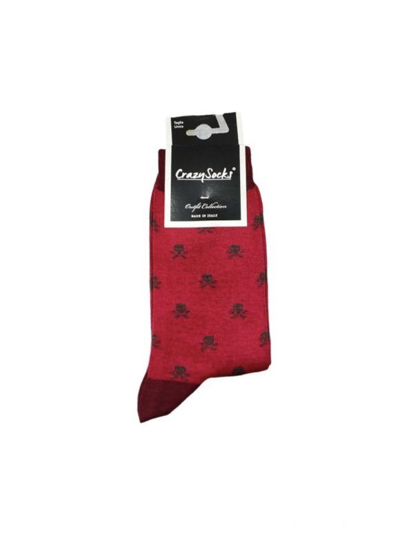 El caballo Calcetín calaveras Rebajas online