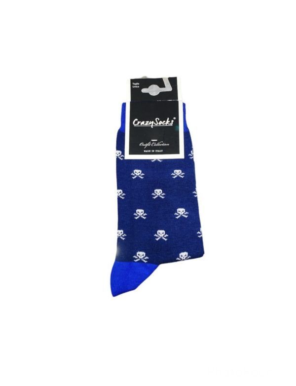 El caballo Calcetín calaveras Rebajas online