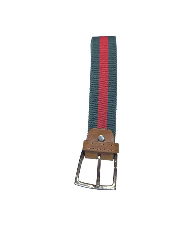 El caballo Cinturón elástico