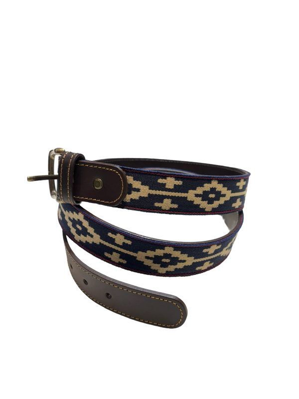El caballo Cinturon Guarda Pampa En oferta