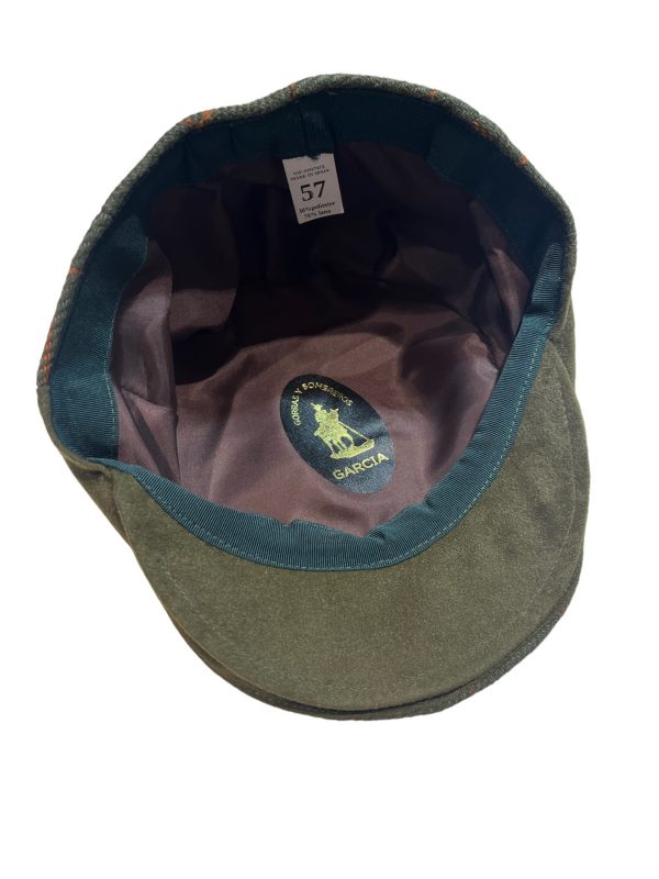 El caballo Gorra de hombre Oferta exclusiva