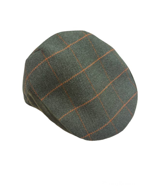 El caballo Gorra de hombre Oferta exclusiva