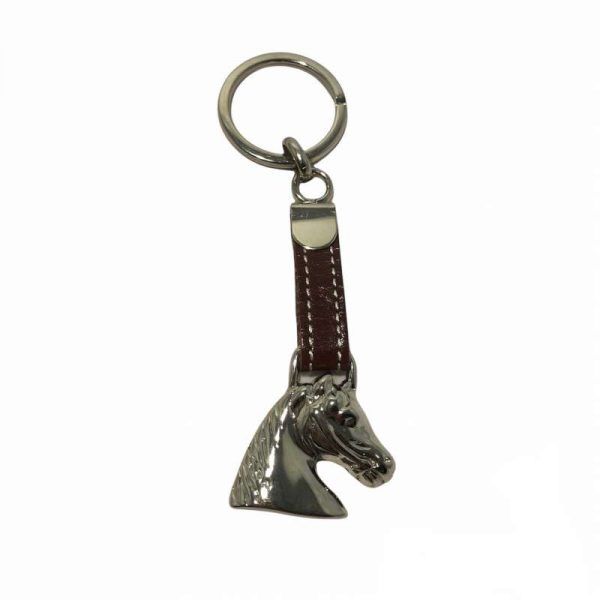 El caballo Llavero equitación