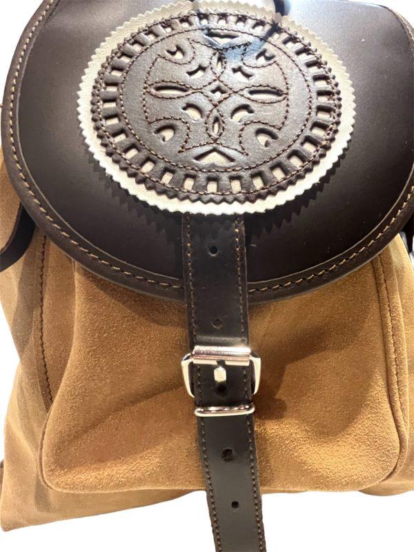 El caballo Mochila Nevada Rebajas
