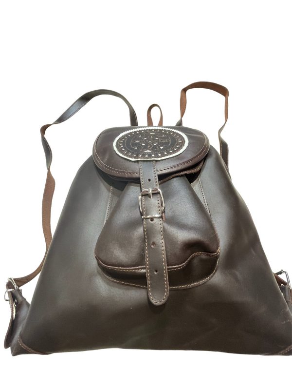 El caballo Mochila Ubrique Ofertas