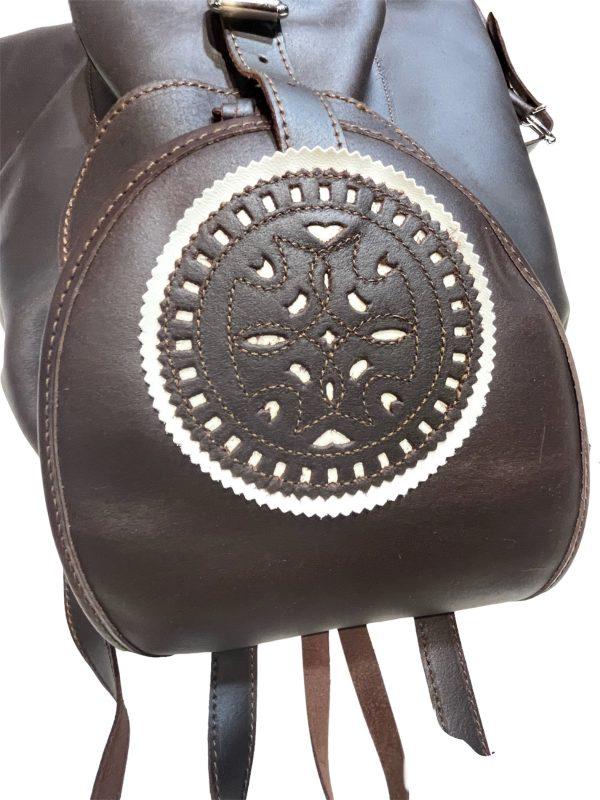 El caballo Mochila Ubrique Ofertas