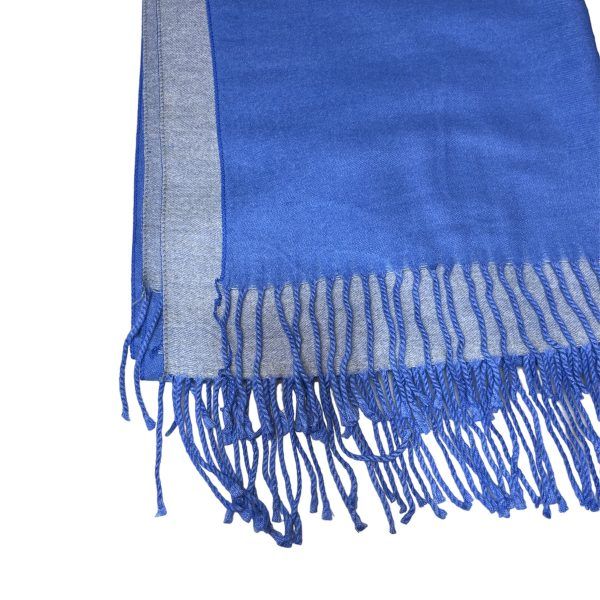 El caballo Pasmina reversible Tienda