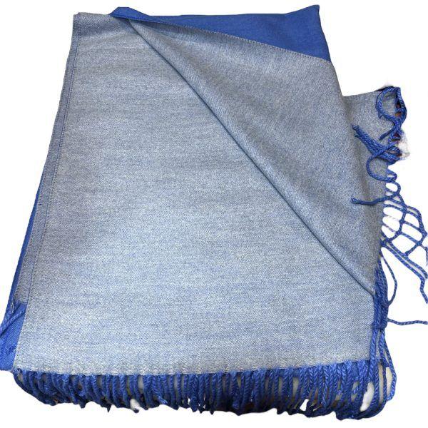 El caballo Pasmina reversible Tienda