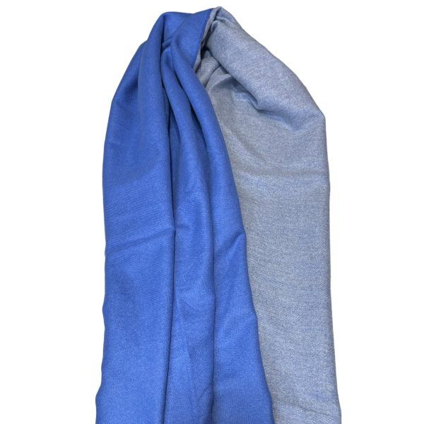 El caballo Pasmina reversible Tienda