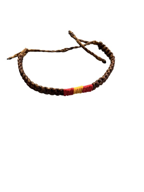 El caballo Pulsera bandera Liquidación