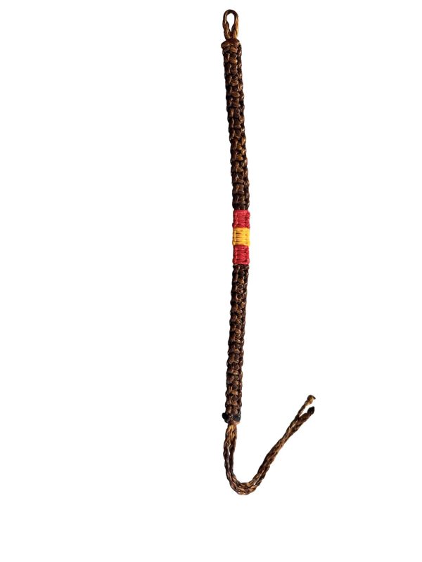 El caballo Pulsera bandera Liquidación