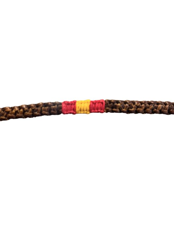 El caballo Pulsera bandera Liquidación