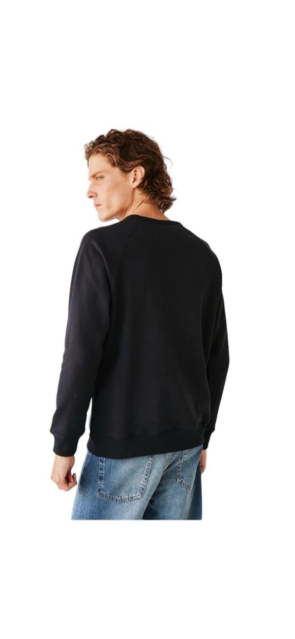 El caballo Sudadera Vespa Mejor oferta