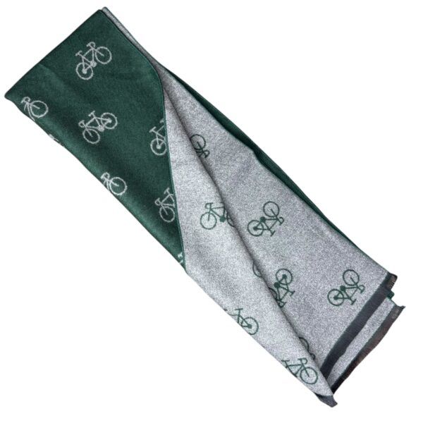 El caballo Bufanda reversible bicicletas Rebajas online
