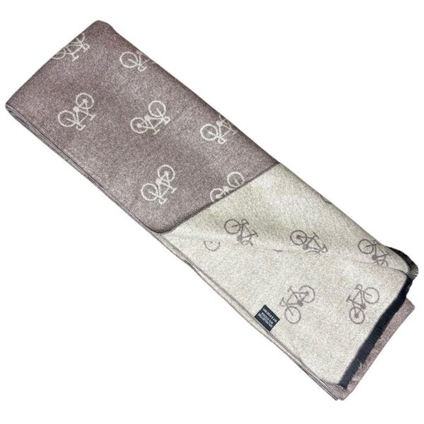 El caballo Bufanda reversible bicicletas Rebajas online