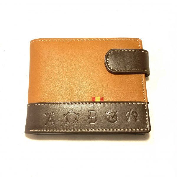 El caballo Cartera americano de hombre