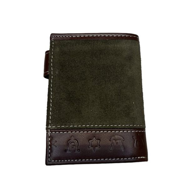 El caballo Cartera con monedero Últimos 3 días