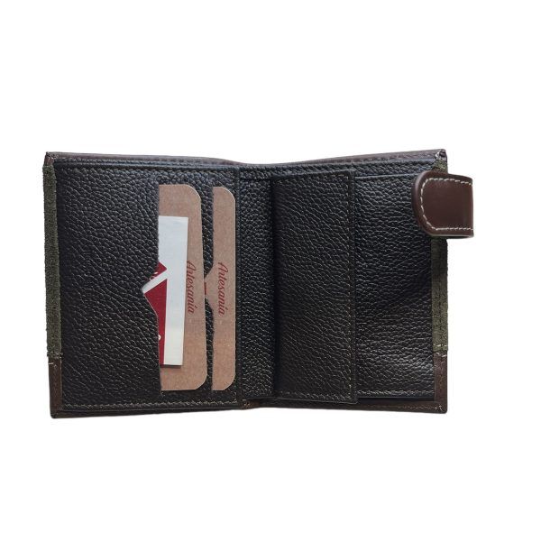 El caballo Cartera con monedero Últimos 3 días