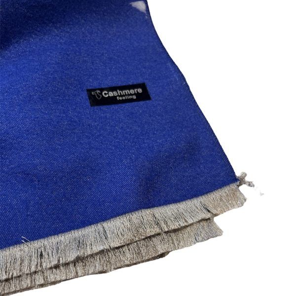 El caballo Pasmina reversible COMPRAR AHORA