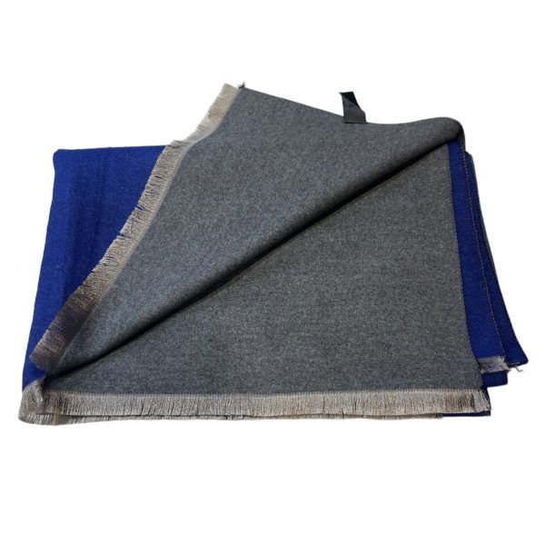 El caballo Pasmina reversible COMPRAR AHORA