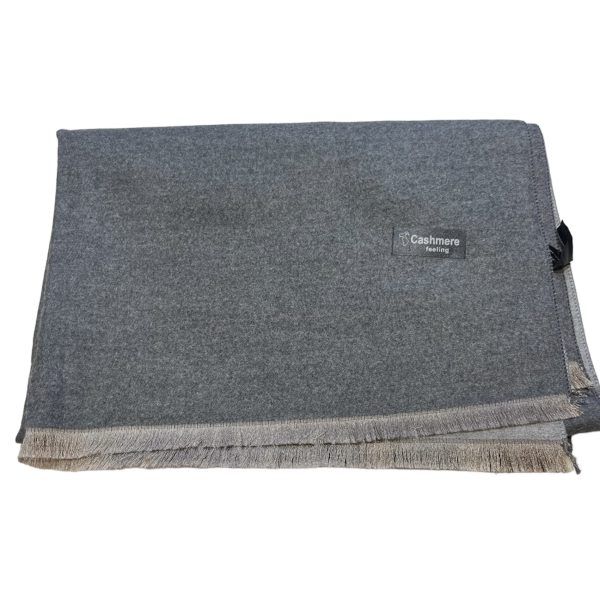 El caballo Pasmina reversible COMPRAR AHORA