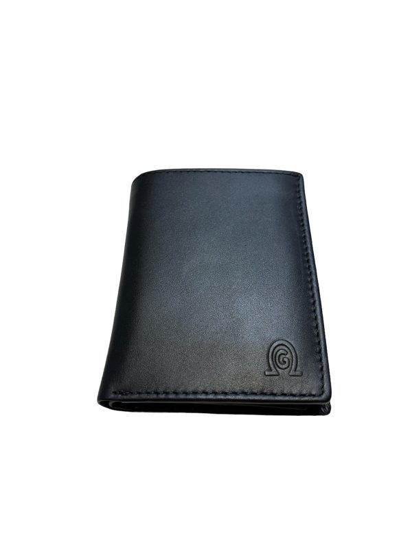 El caballo Cartera billetero tarjetero