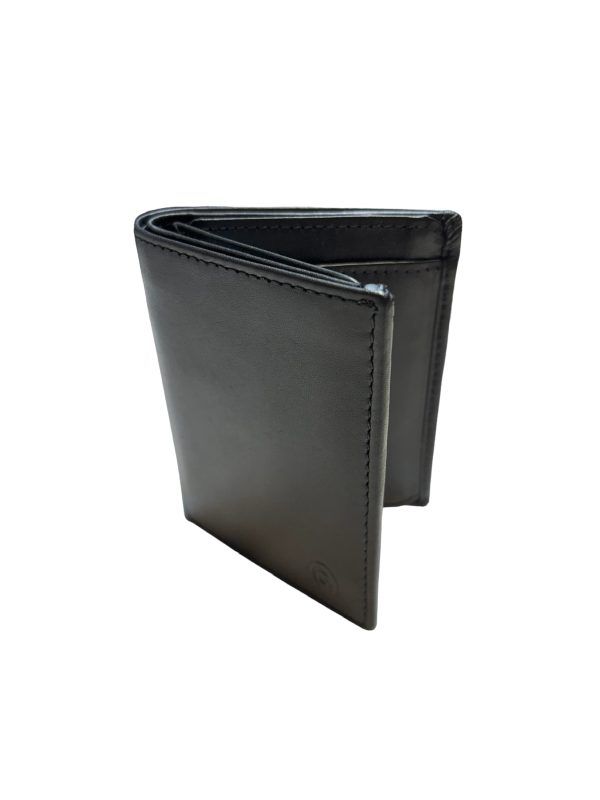 El caballo Cartera billetero tarjetero Liquidación