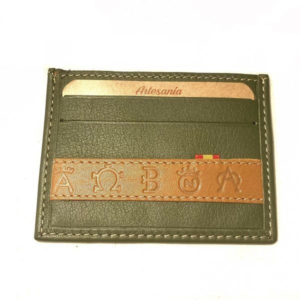 El caballo Tarjetero plano Oferta exclusiva