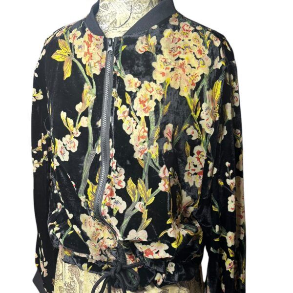 El caballo Bomber de seda Ofertas