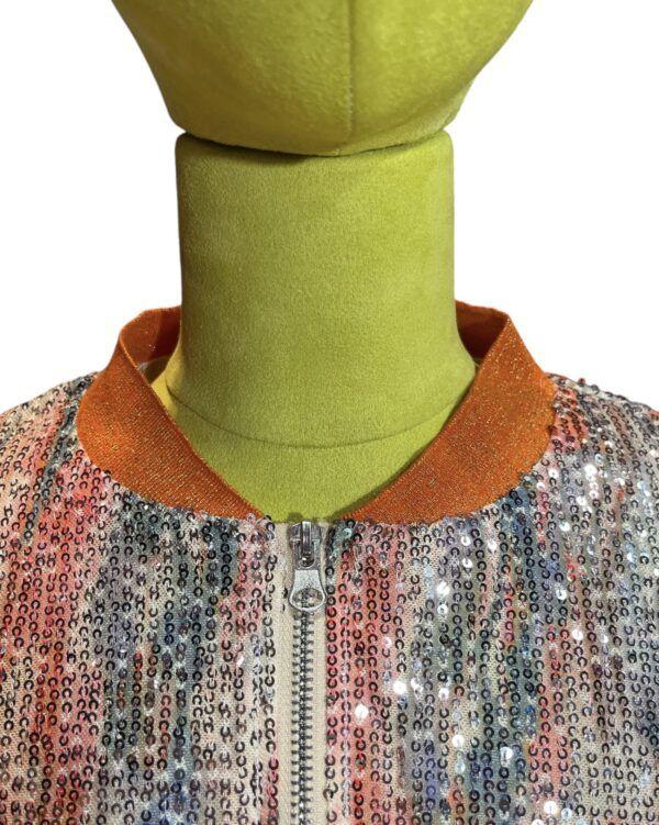 El caballo Bomber luxury Venta caliente