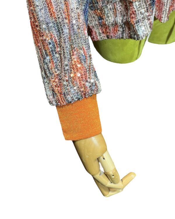 El caballo Bomber luxury Venta caliente