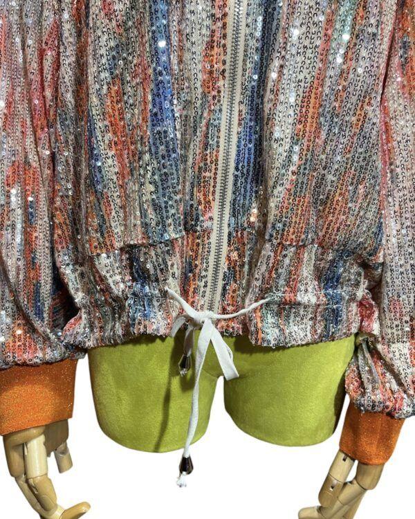 El caballo Bomber luxury Venta caliente