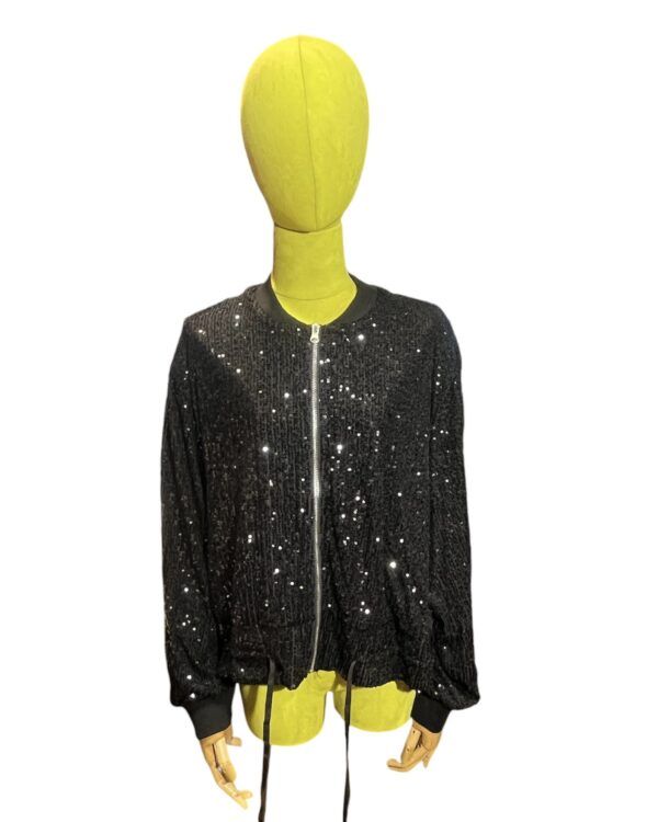 El caballo Bomber luxury Lisa Gran oferta