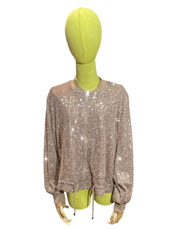 El caballo Bomber luxury Lisa Gran oferta