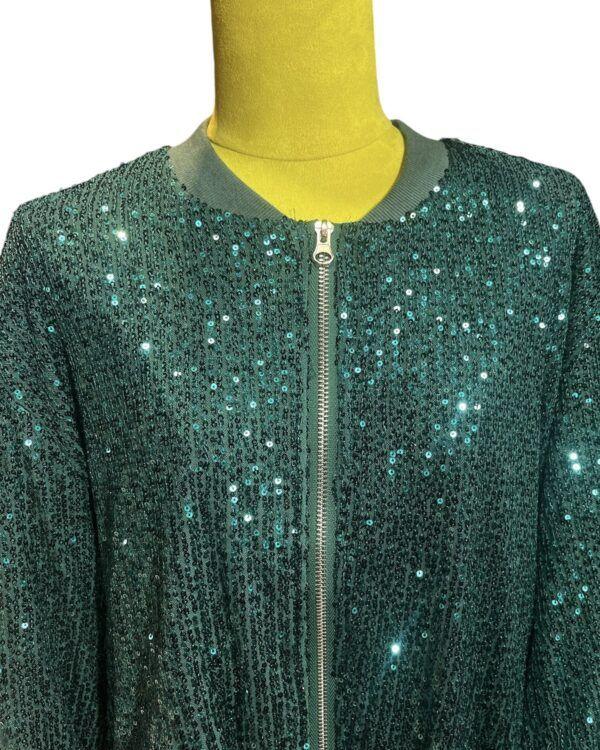 El caballo Bomber luxury Lisa Gran oferta