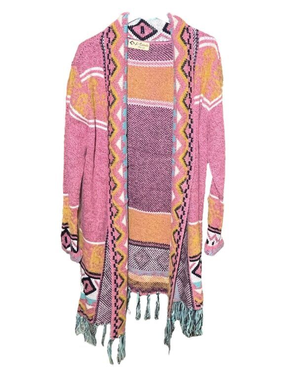 El caballo Chaqueta Natalia Mejor oferta
